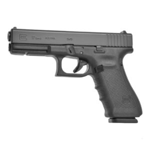 GLOCK 17 Gen4 for sale