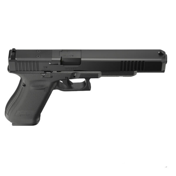 GLOCK 17L Gen5 MOS for sale