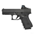 Glock 19 Gen4 MOS for sale