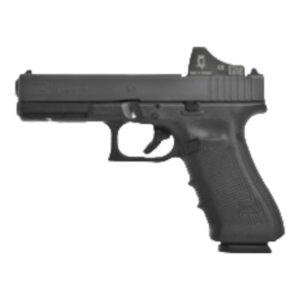 GLOCK 17 Gen4 MOS for sale