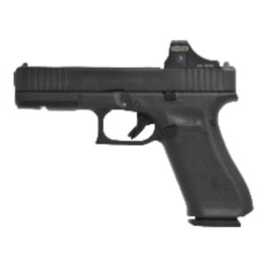 Glock 17 Gen5 MOS for sale