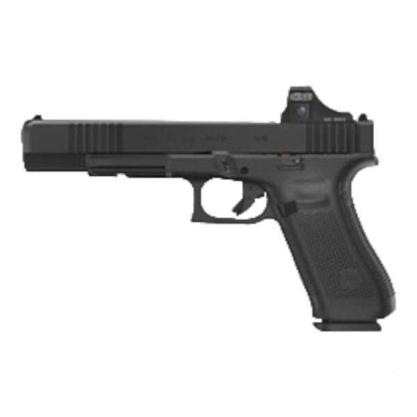 GLOCK 17L Gen5 MOS for sale