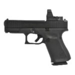 Glock 19 Gen5 MOS for sale