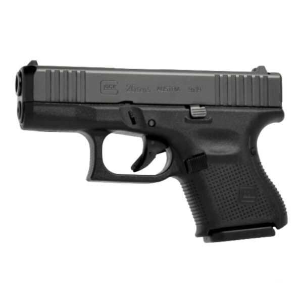 GLOCK 26 Gen5 for sale