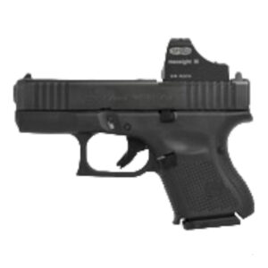 GLOCK 26 Gen5 MOS for sale