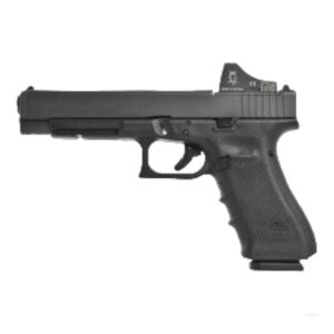 GLOCK 34 Gen4 MOS for sale