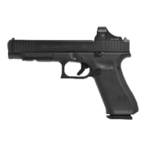 GLOCK 34 Gen MOS for sale