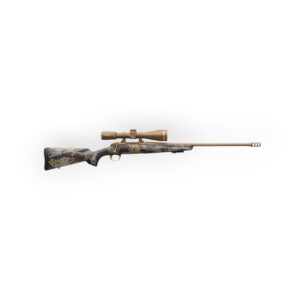 Browning X-Bolt Mountain Pro Burnt Bronze for sale