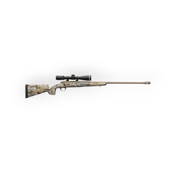 Browning X-Bolt Hell's Canyon McMillan LR for sale